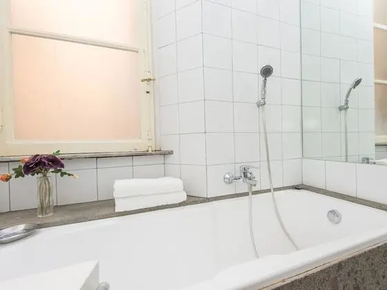 Apart Daire, 2 Yatak Odası, Teras