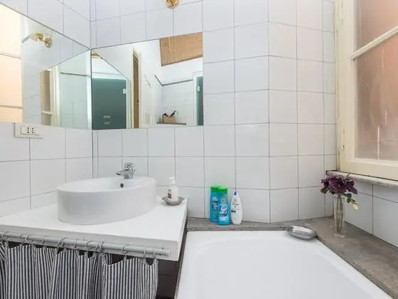 Apart Daire, 2 Yatak Odası, Teras