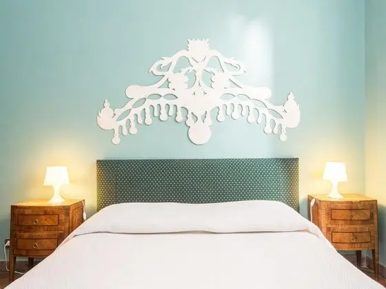 Apart Daire, 4 Yatak Odası