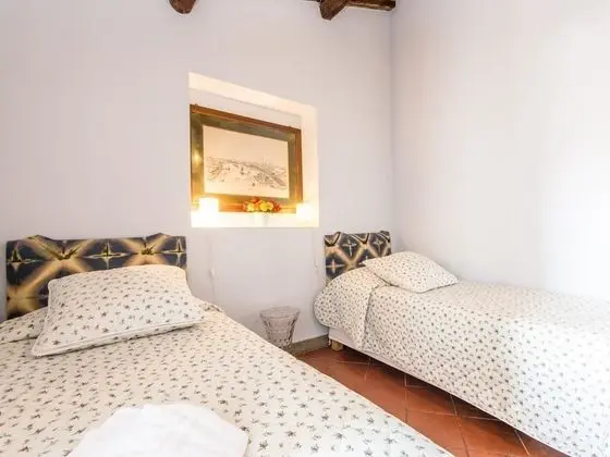 Apart Daire, 4 Yatak Odası