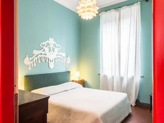 Apart Daire, 4 Yatak Odası