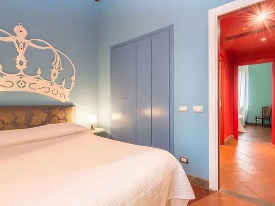 Apart Daire, 4 Yatak Odası