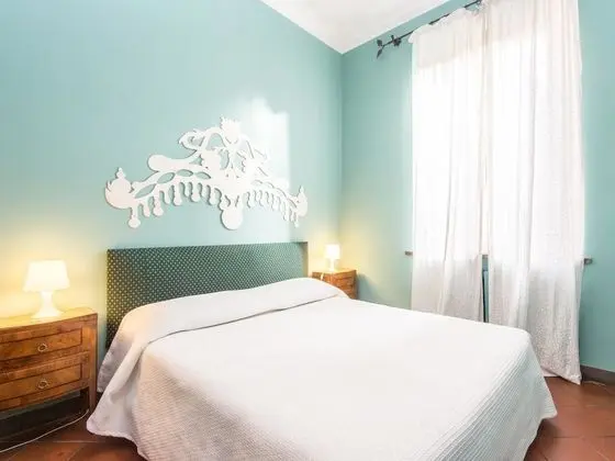 Apart Daire, 4 Yatak Odası