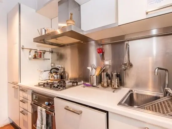 Apart Daire, 4 Yatak Odası