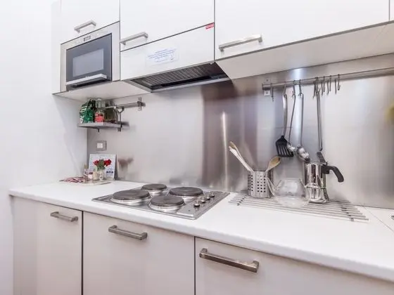 Apart Daire, 4 Yatak Odası