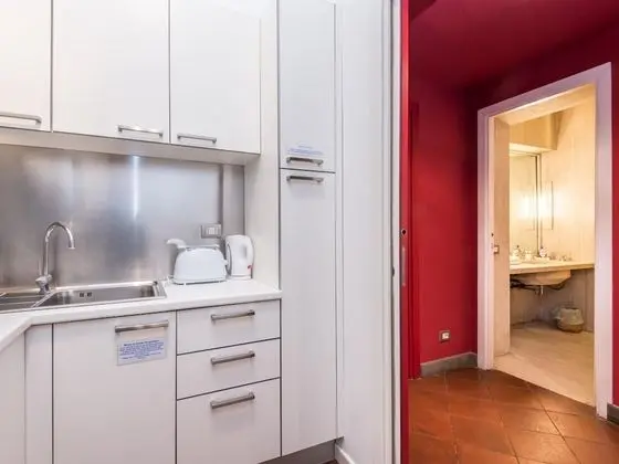 Apart Daire, 4 Yatak Odası