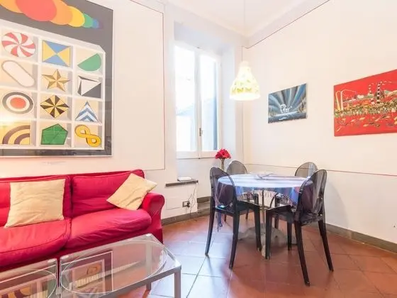 Apart Daire, 4 Yatak Odası