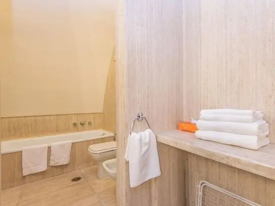 Apart Daire, 4 Yatak Odası