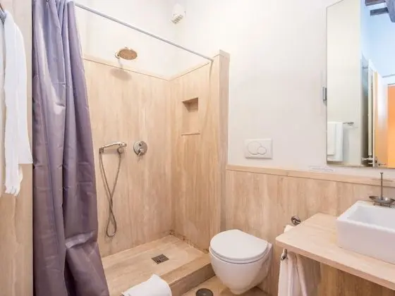 Apart Daire, 4 Yatak Odası