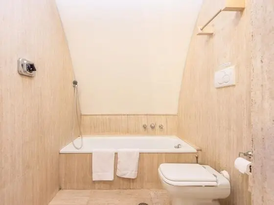 Apart Daire, 4 Yatak Odası