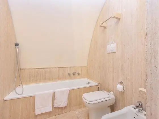 Apart Daire, 4 Yatak Odası