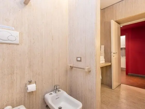 Apart Daire, 4 Yatak Odası