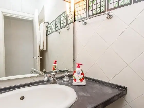 Apart Daire, 4 Yatak Odası