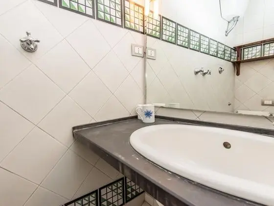 Apart Daire, 4 Yatak Odası