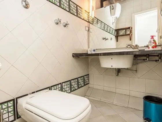 Apart Daire, 4 Yatak Odası