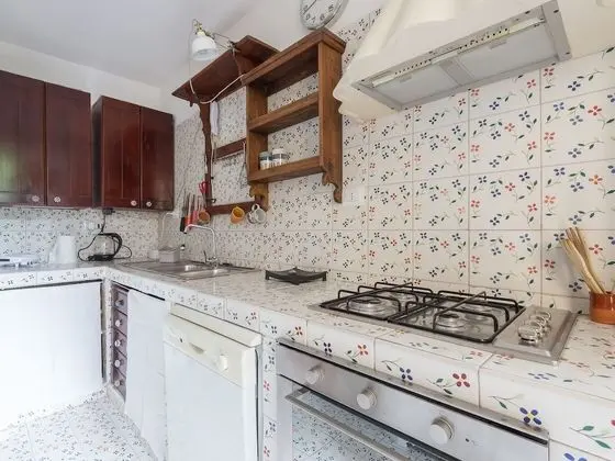 Apart Daire, 2 Yatak Odası, Balkon