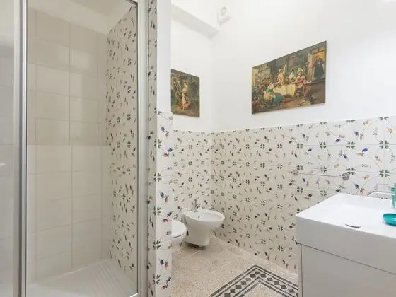 Apart Daire, 2 Yatak Odası, Balkon