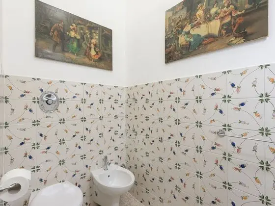 Apart Daire, 2 Yatak Odası, Balkon