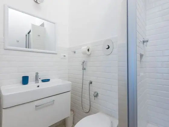 Apart Daire, 2 Yatak Odası, Balkon
