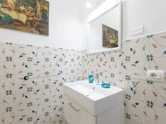 Apart Daire, 2 Yatak Odası, Balkon