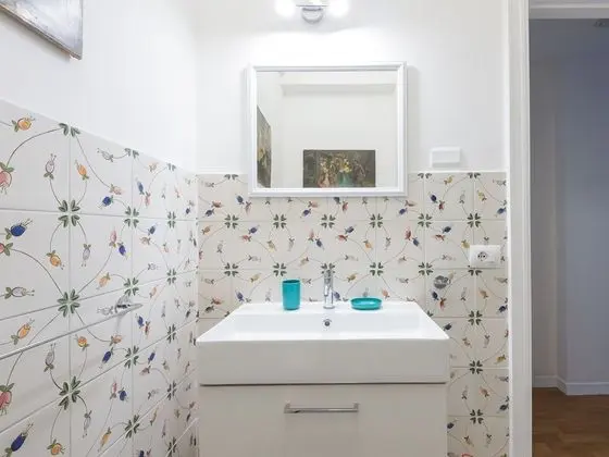 Apart Daire, 2 Yatak Odası, Balkon