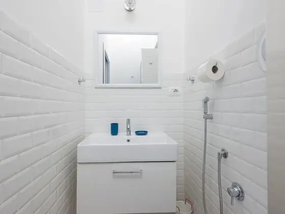 Apart Daire, 2 Yatak Odası, Balkon