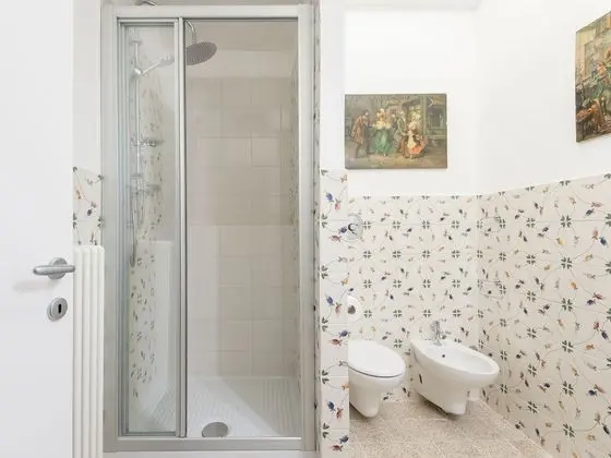 Apart Daire, 2 Yatak Odası, Balkon