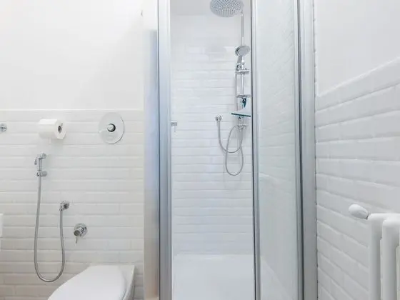 Apart Daire, 2 Yatak Odası, Balkon