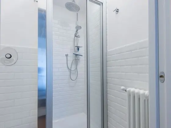 Apart Daire, 2 Yatak Odası, Balkon