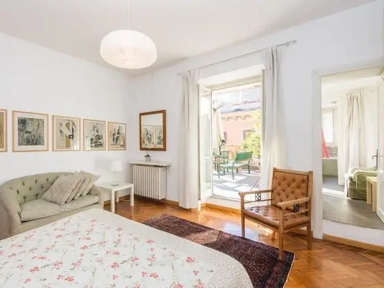Apart Daire, 3 Yatak Odası