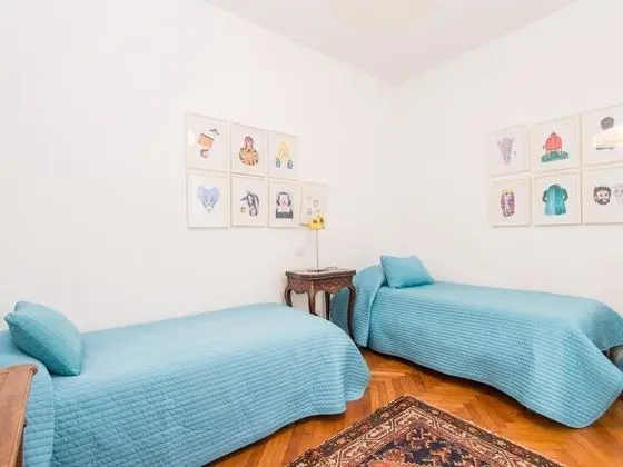 Apart Daire, 3 Yatak Odası