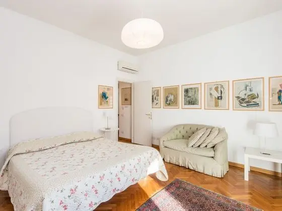 Apart Daire, 3 Yatak Odası