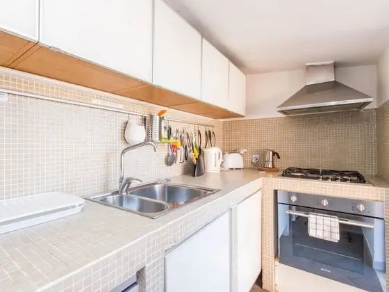 Apart Daire, 3 Yatak Odası