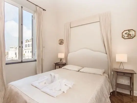 Apart Daire, 3 Yatak Odası, Balkon, Şehir Manzaralı