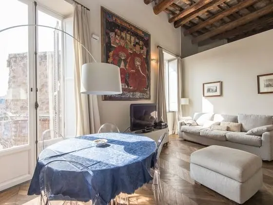 Apart Daire, 3 Yatak Odası, Balkon, Şehir Manzaralı