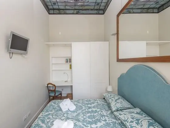 Apart Daire, 3 Yatak Odası, Balkon, Şehir Manzaralı