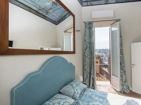 Apart Daire, 3 Yatak Odası, Balkon, Şehir Manzaralı