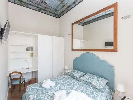 Apart Daire, 3 Yatak Odası, Balkon, Şehir Manzaralı
