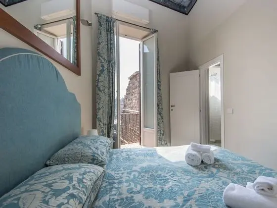 Apart Daire, 3 Yatak Odası, Balkon, Şehir Manzaralı
