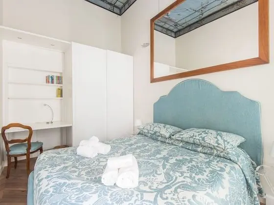 Apart Daire, 3 Yatak Odası, Balkon, Şehir Manzaralı