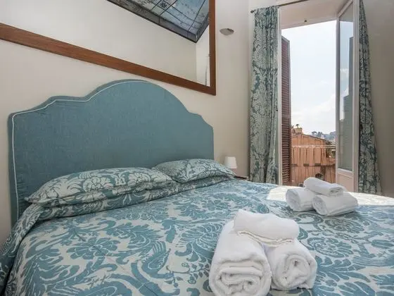Apart Daire, 3 Yatak Odası, Balkon, Şehir Manzaralı