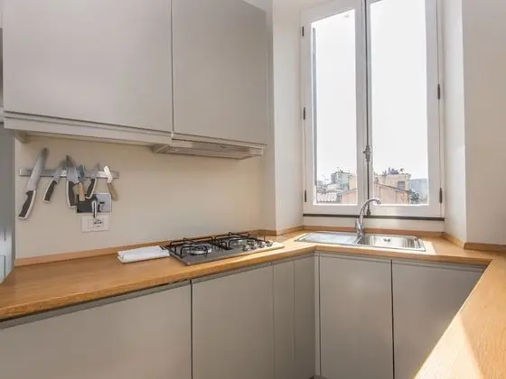 Apart Daire, 3 Yatak Odası, Balkon, Şehir Manzaralı