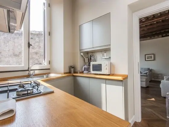 Apart Daire, 3 Yatak Odası, Balkon, Şehir Manzaralı