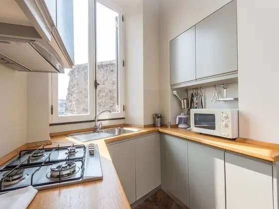Apart Daire, 3 Yatak Odası, Balkon, Şehir Manzaralı