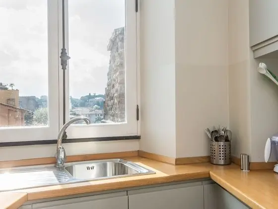 Apart Daire, 3 Yatak Odası, Balkon, Şehir Manzaralı