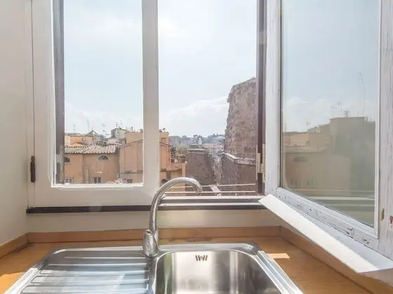 Apart Daire, 3 Yatak Odası, Balkon, Şehir Manzaralı
