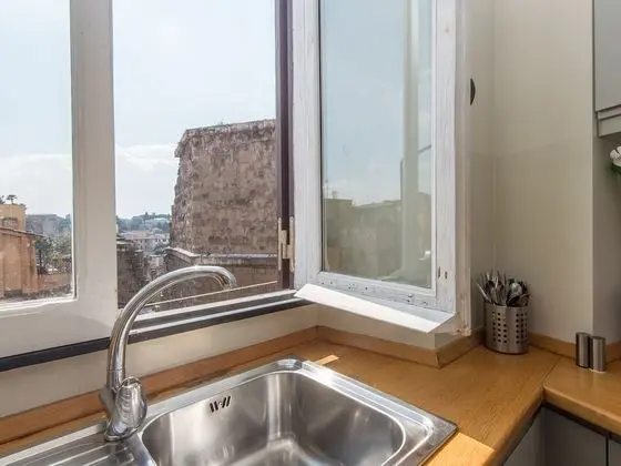 Apart Daire, 3 Yatak Odası, Balkon, Şehir Manzaralı