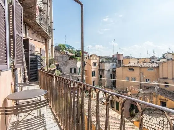 Apart Daire, 3 Yatak Odası, Balkon, Şehir Manzaralı