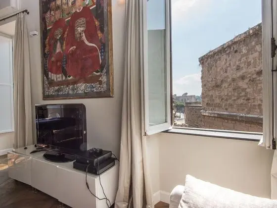 Apart Daire, 3 Yatak Odası, Balkon, Şehir Manzaralı