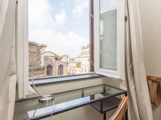 Apart Daire, 3 Yatak Odası, Balkon, Şehir Manzaralı